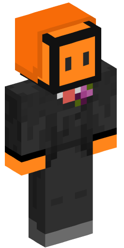 Minecraft Skin #189827