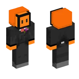 Minecraft Skin #189827