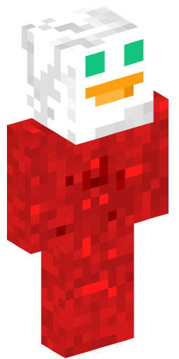 Minecraft Skin #189828