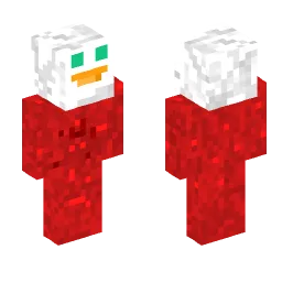 Minecraft Skin #189828