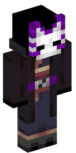 Minecraft Skin #189830