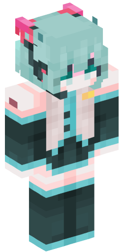 Minecraft Skin #189833