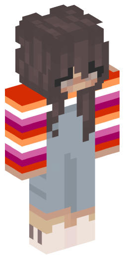 Minecraft Skin #189834