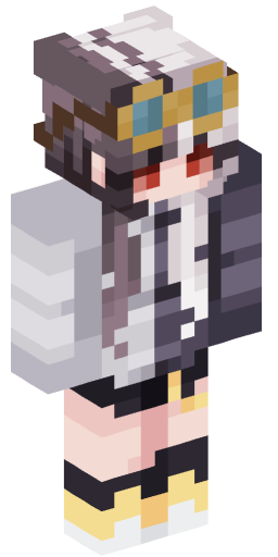 Minecraft Skin #189837