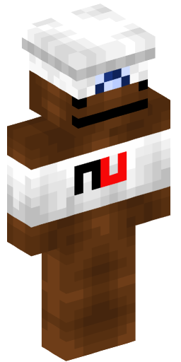 Minecraft Skin #189838