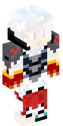 Minecraft Skin #189839