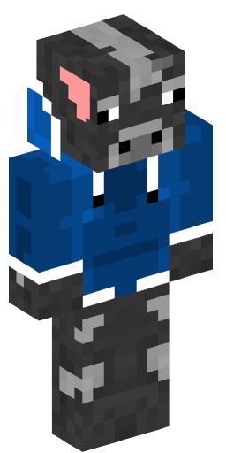 Minecraft Skin #189840