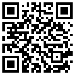 CROSSEDEYES QR Code