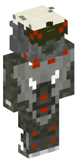 Minecraft Skin #189841