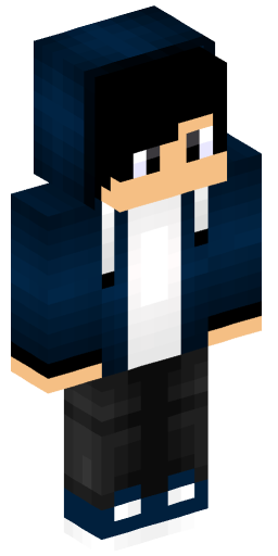 Minecraft Skin #189842