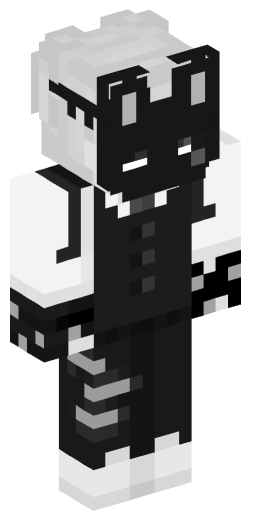 Hakyfuzz1 Minecraft Skin Preview on Minecraft.Co.Com