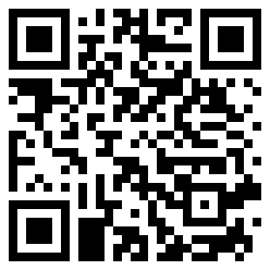 Flying QR Code