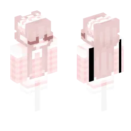 Minecraft Skin #