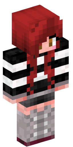 Minecraft Skin #189846