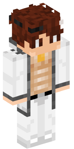 Minecraft Skin #189848