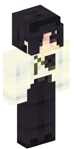 Minecraft Skin #189849