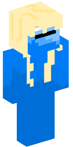 Minecraft Skin #189852