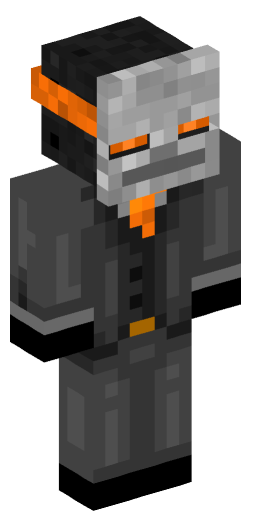 Minecraft Skin #189855