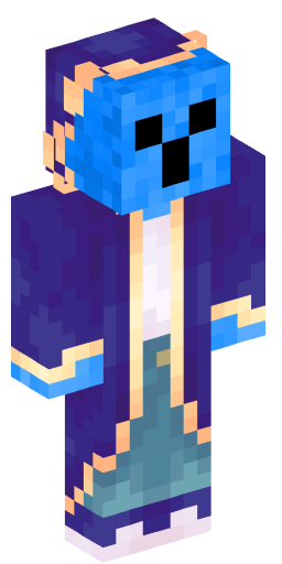 Minecraft Skin #189856