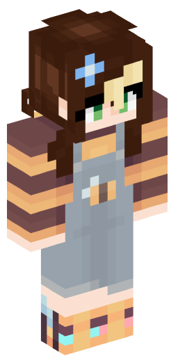 Minecraft Skin #189858