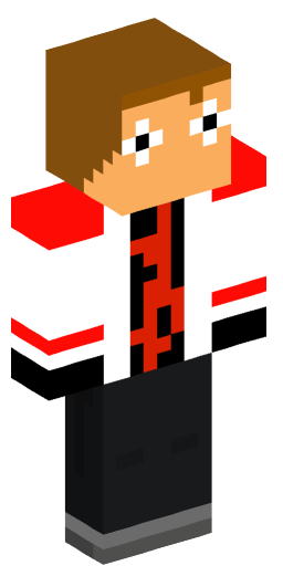 Minecraft Skin #189860