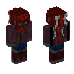Minecraft Skin #189861