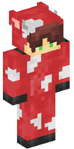Minecraft Skin #189862