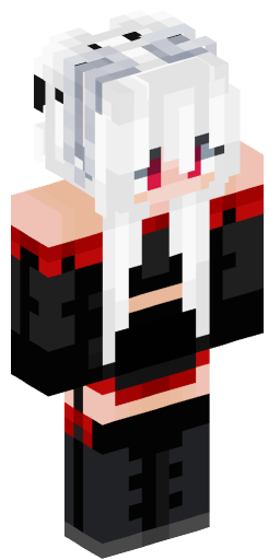 Minecraft Skin #189865