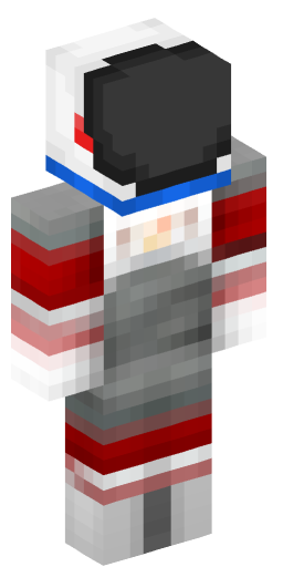 Minecraft Skin #189867