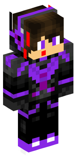 Minecraft Skin #189868