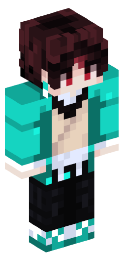 Minecraft Skin #189871