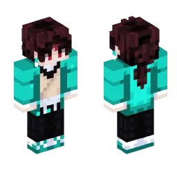 Minecraft Skin #189871