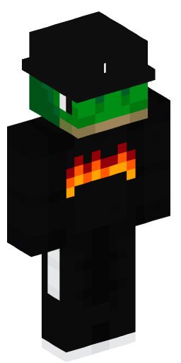 Minecraft Skin #189873