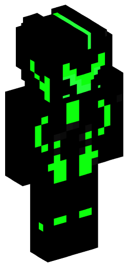 Minecraft Skin #189877