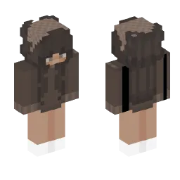 Minecraft Skin #189879
