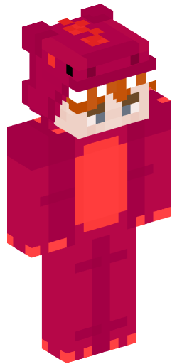 Minecraft Skin #189881