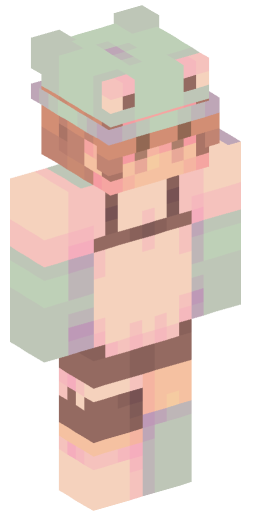 Minecraft Skin #189882