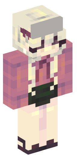 Minecraft Skin #189887