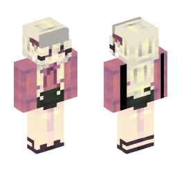 Minecraft Skin #189887