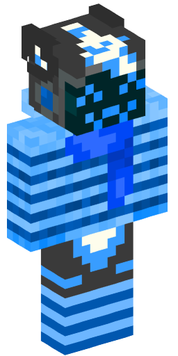 Minecraft Skin #189888
