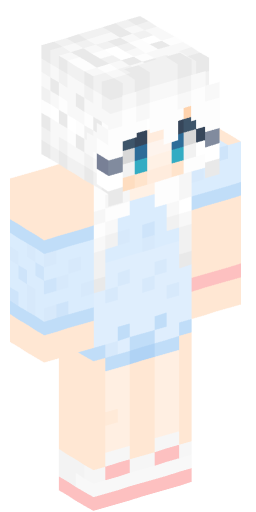 Minecraft Skin #189889