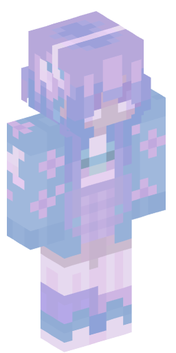 Minecraft Skin #189890