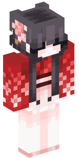 Minecraft Skin #189891