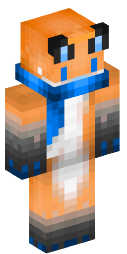 Minecraft Skin #189892
