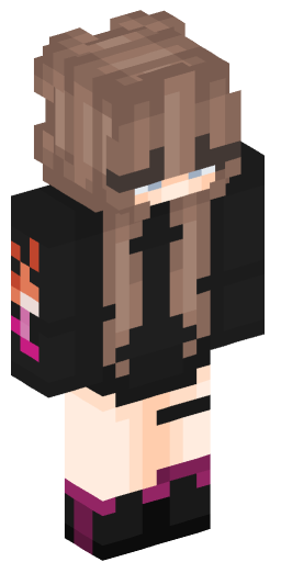 Minecraft Skin #189894