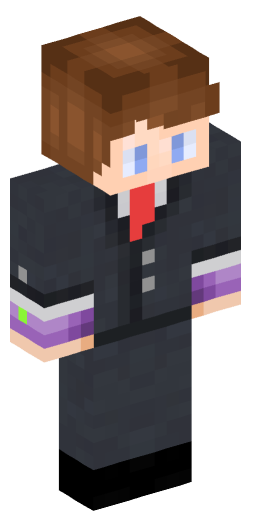 Minecraft Skin #189895