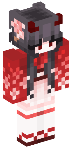 Minecraft Skin #189898