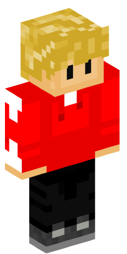 Minecraft Skin #189899