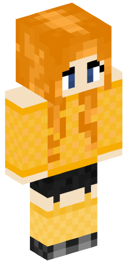 Minecraft Skin #189901