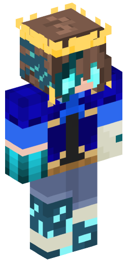 Minecraft Skin #189905